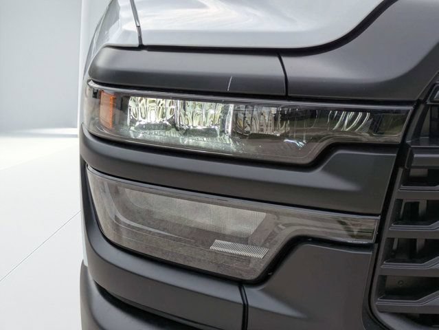 New 2026 RAM 2500 Tradesman RWD image 9