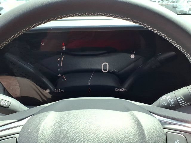 Used 2024 Buick Encore GX Preferred FWD image 20