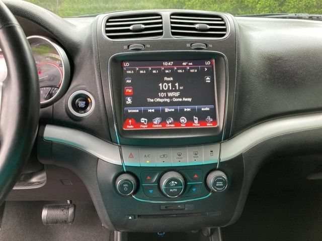 Used 2018 Dodge Journey GT FWD image 19