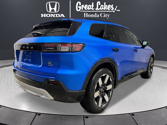 New 2026 Honda Prologue Elite image 5