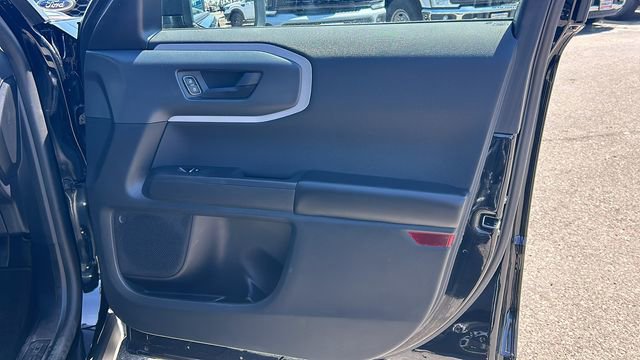 Used 2022 Ford Bronco Sport Big Bend w/ Convenience Package image 9
