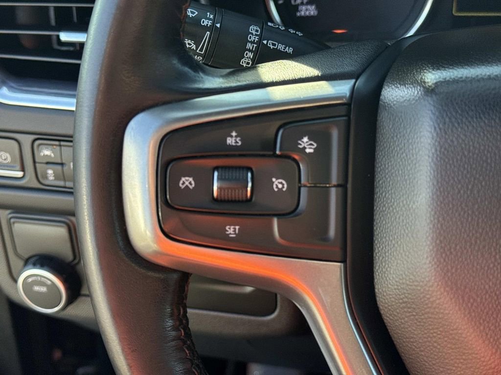 Certified 2023 Chevrolet Tahoe LS image 25