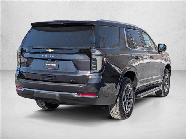 New 2026 Chevrolet Tahoe LT w/ Comfort Package image 2