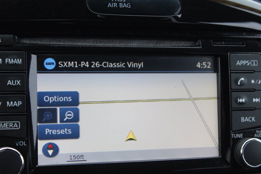 Used 2015 Nissan Juke NISMO image 34