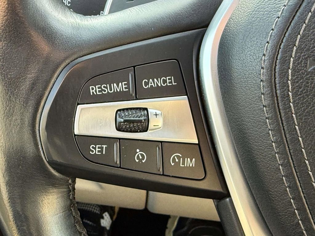 Used 2019 BMW X5 xDrive40i w/ Premium Package 2 image 24