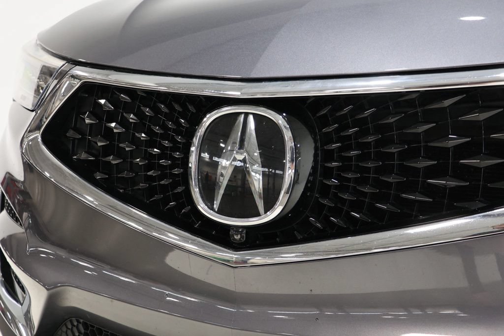 Used 2020 Acura RDX w/ Advance Package AWD/4WD image 12