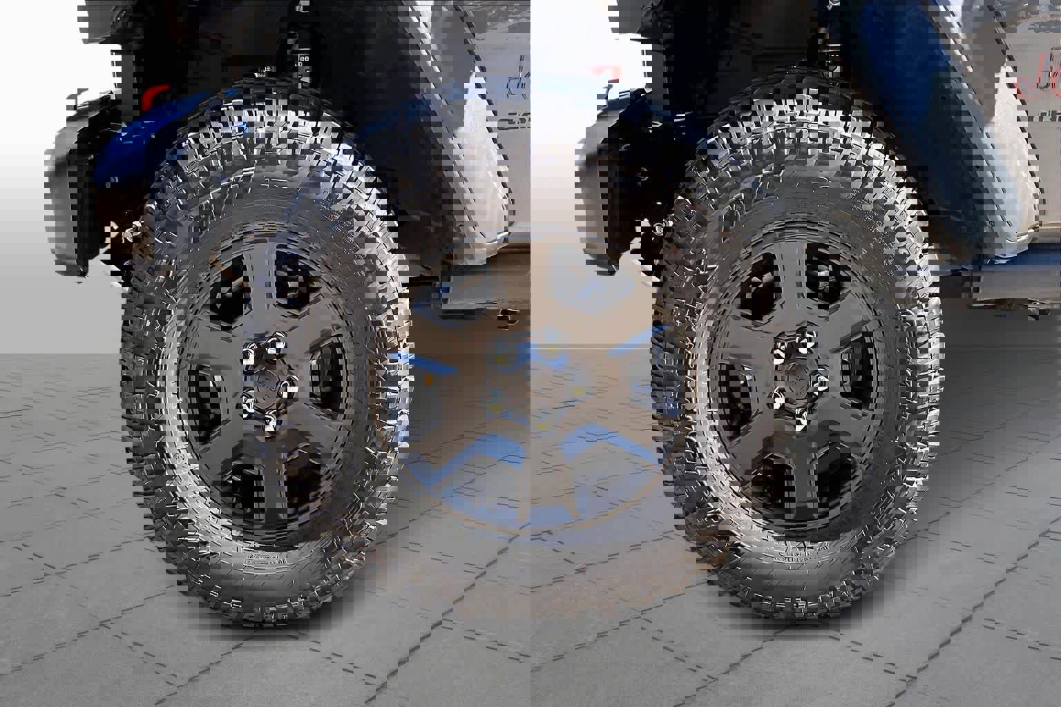 Certified 2022 Jeep Gladiator Mojave w/ LED Lighting Group image 12