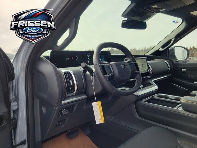 New 2026 Ford Expedition Tremor image 20