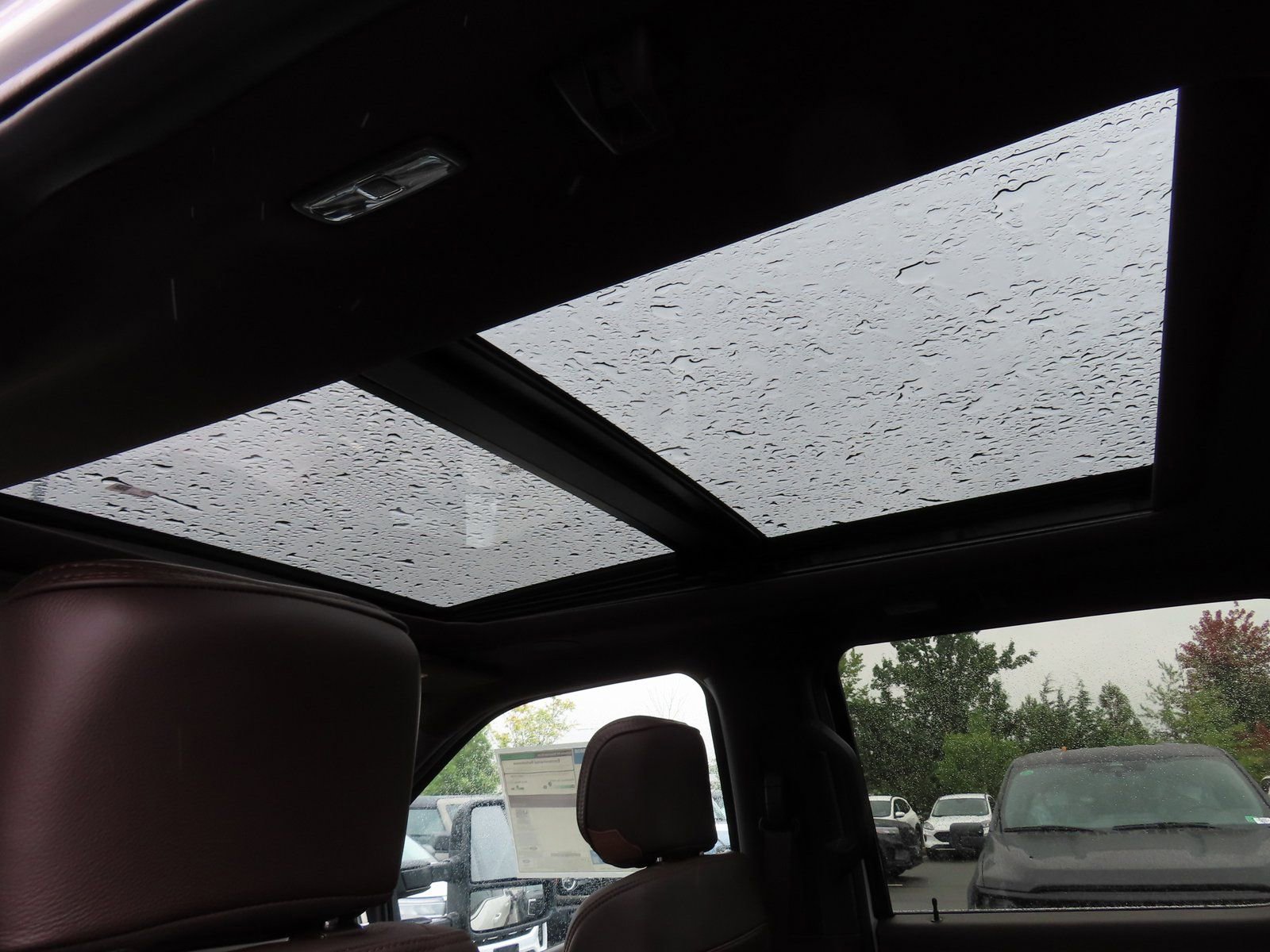 New 2026 Ford F250 King Ranch image 20