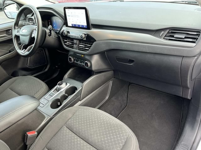 Used 2024 Ford Escape Active AWD/4WD image 23