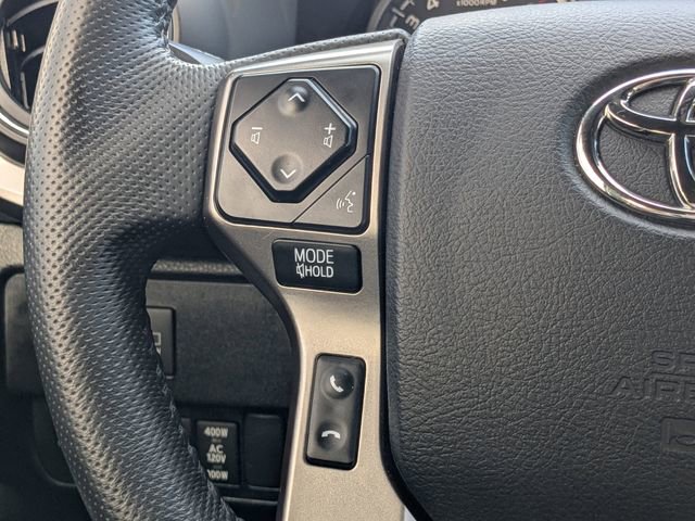 Used 2022 Toyota Tacoma Limited image 22