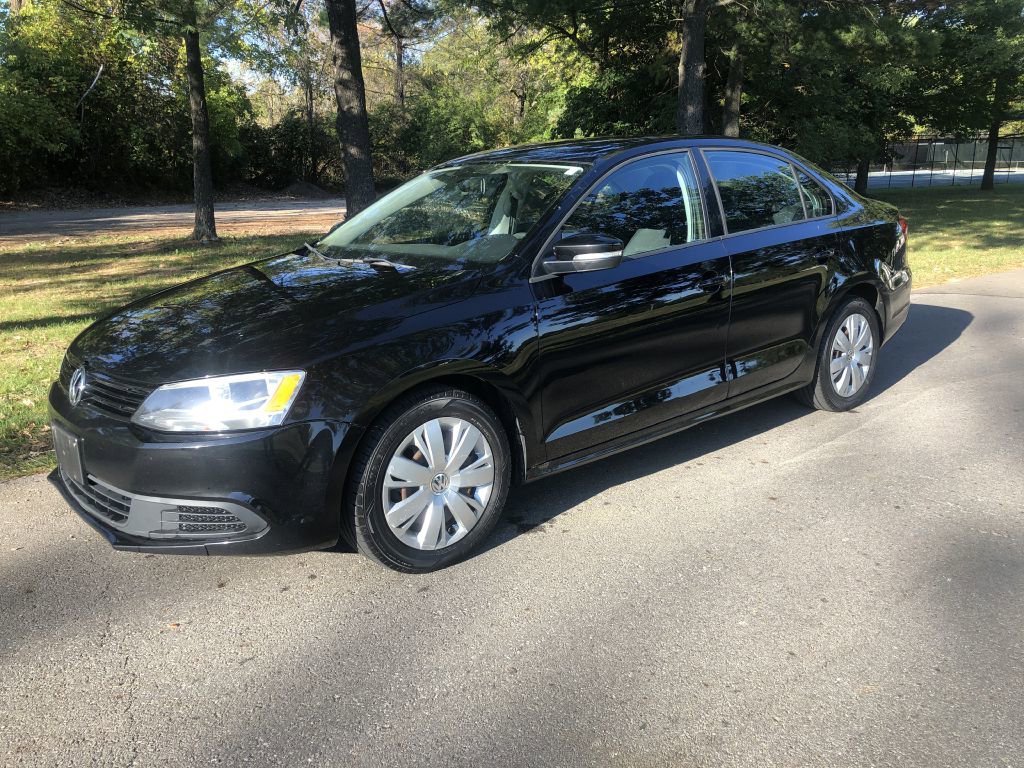 Used 2012 Volkswagen Jetta SE image 20