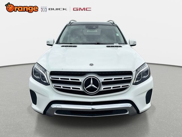 Used 2019 Mercedes-Benz GLS 450 4MATIC image 8