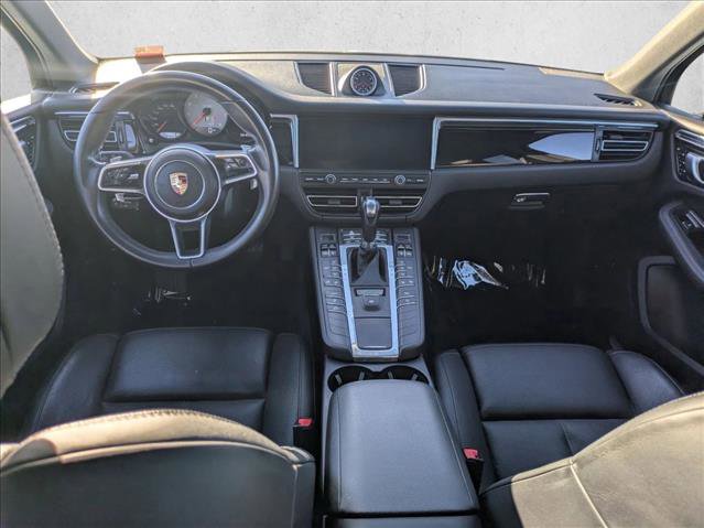 Used 2019 Porsche Macan S image 18