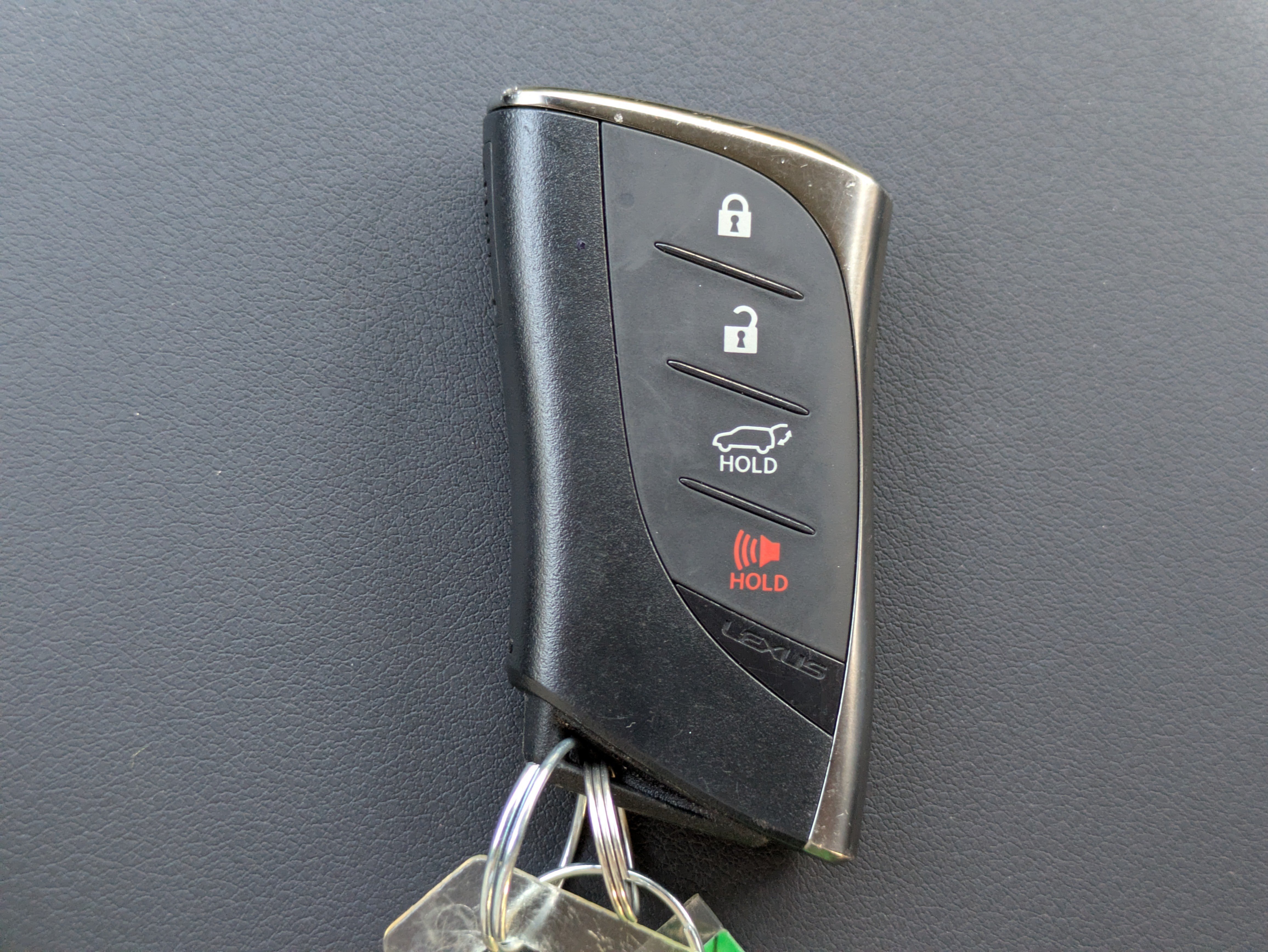 Used 2023 Lexus NX 350 AWD w/ Cold Area Package image 34