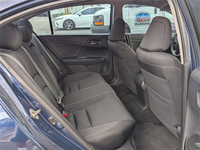 Used 2015 Honda Accord Sport image 13