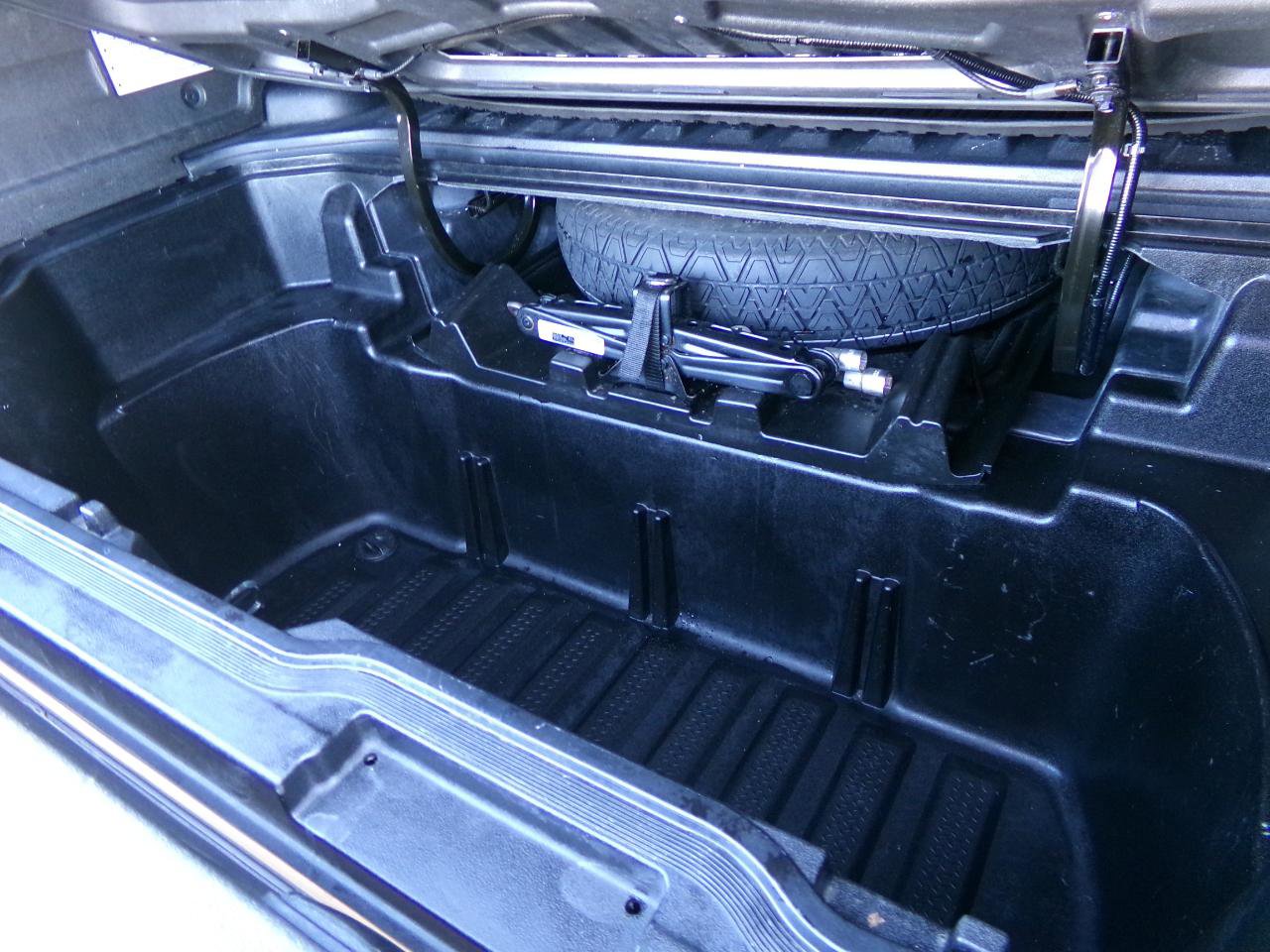 Used 2022 Honda Ridgeline RTL-E image 48