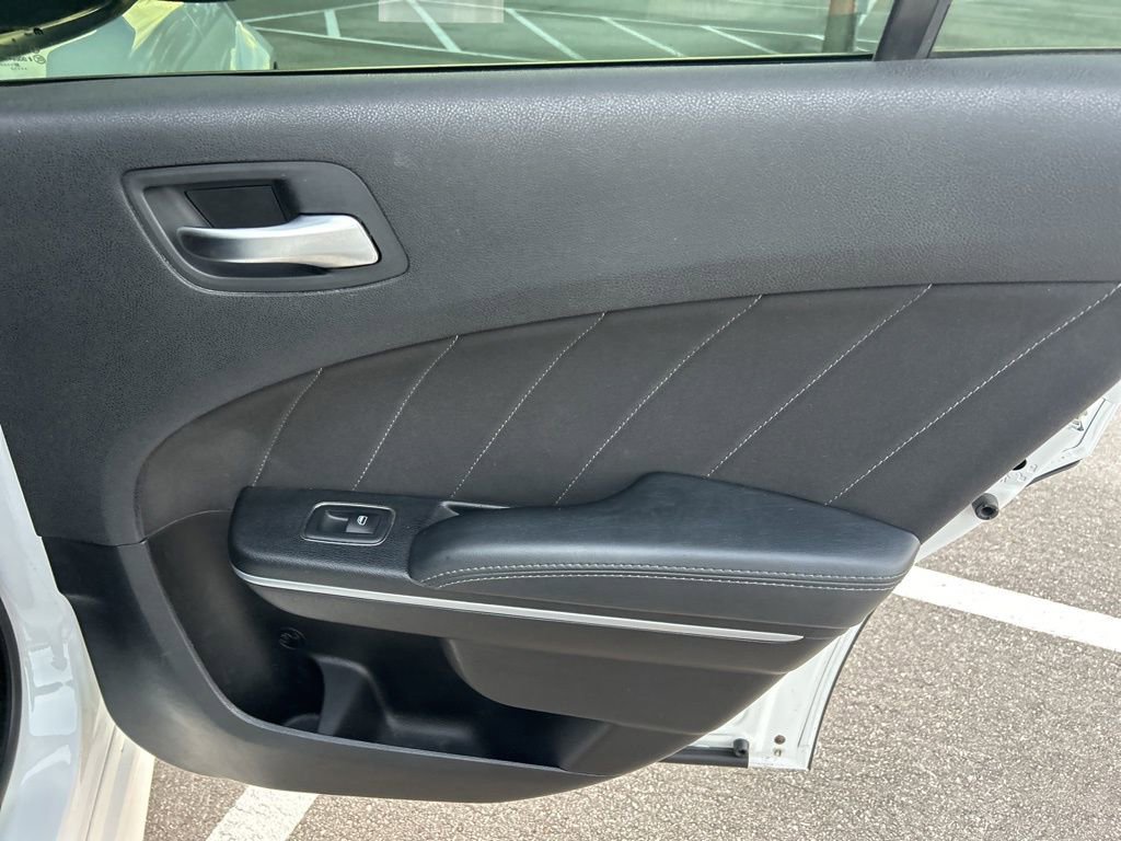 Used 2020 Dodge Charger Scat Pack image 39