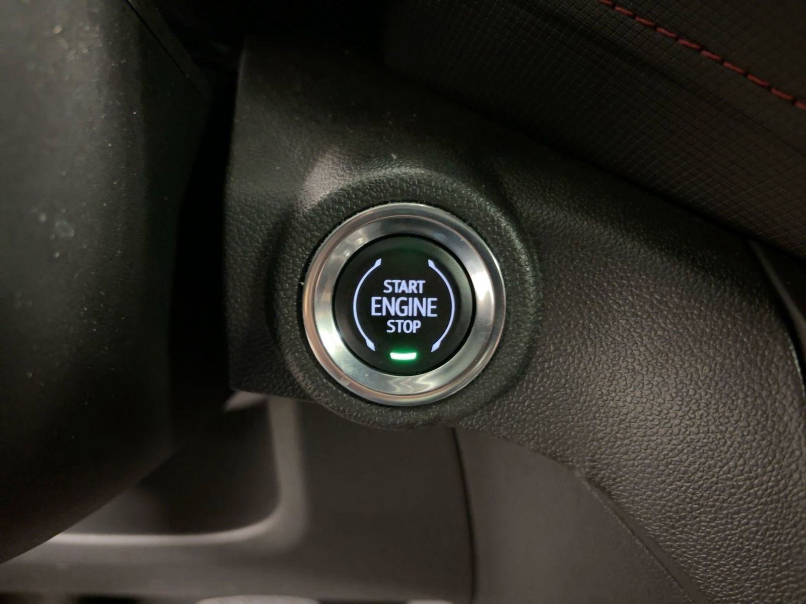 Used 2022 Chevrolet TrailBlazer RS image 27