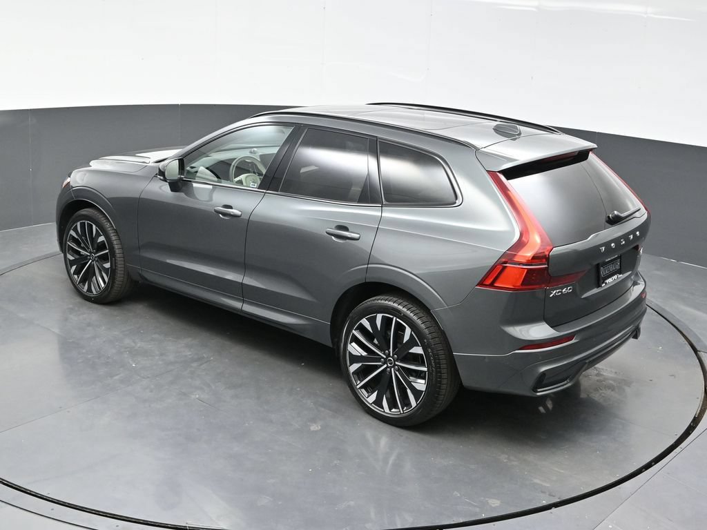 New 2026 Volvo XC60 B5 Ultra w/ Climate Package AWD/4WD image 39
