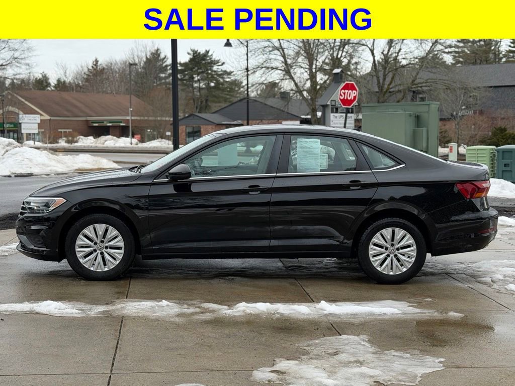 Used 2019 Volkswagen Jetta S image 15
