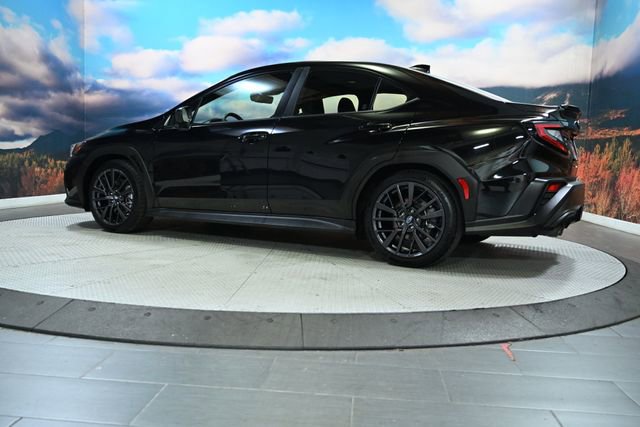 Used 2024 Subaru WRX Premium image 5