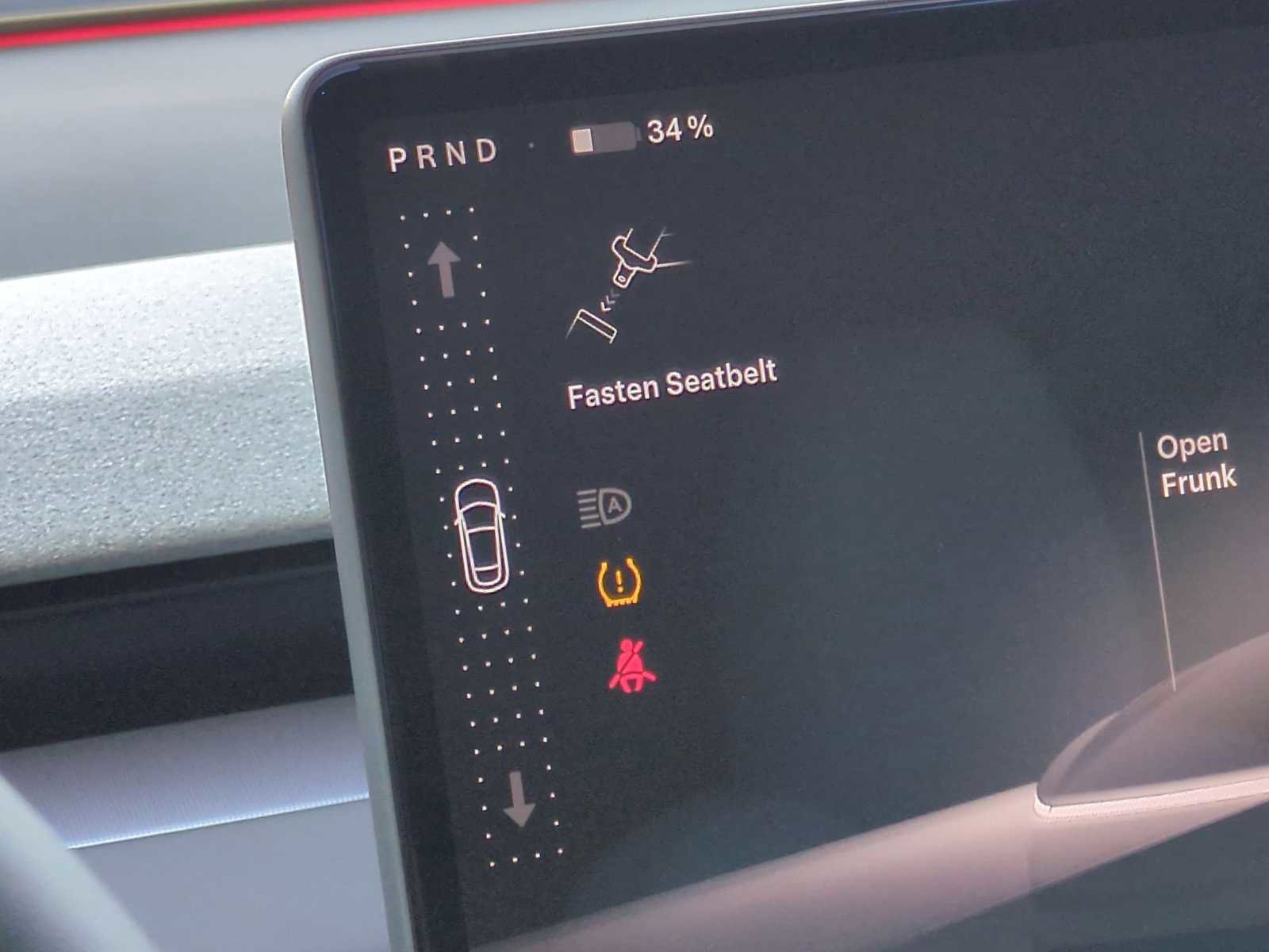 Used 2026 Tesla Model Y 2WD image 16