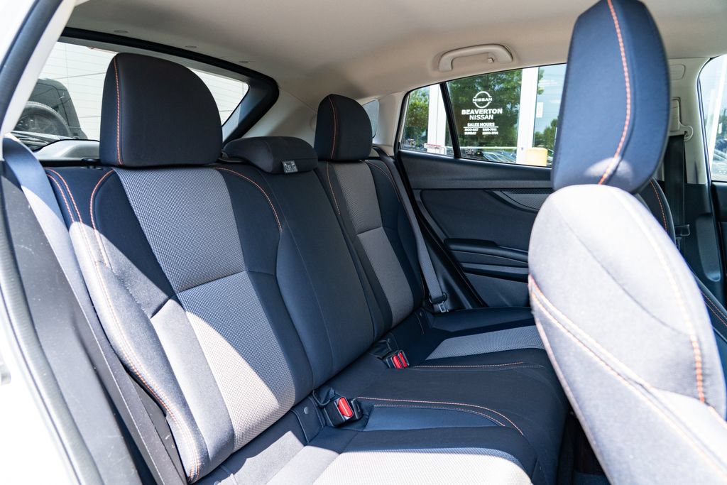Used 2018 Subaru Crosstrek 2.0i Premium AWD/4WD image 25