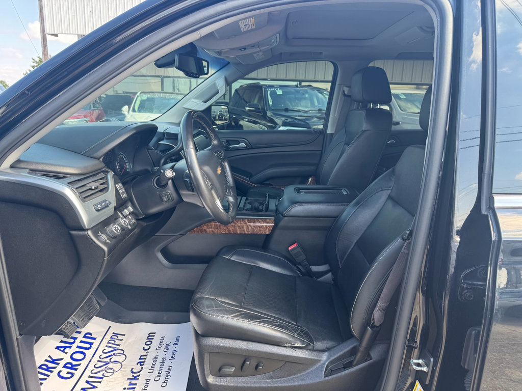 Used 2017 Chevrolet Tahoe Premier image 11