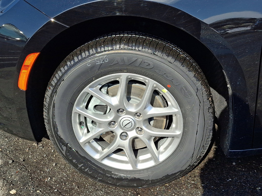 New 2026 Chrysler Pacifica Select image 18