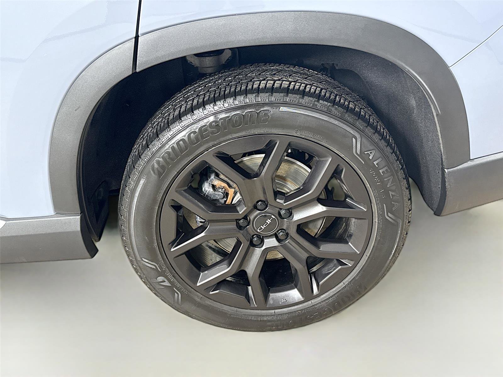 Used 2025 Honda Pilot Touring image 32