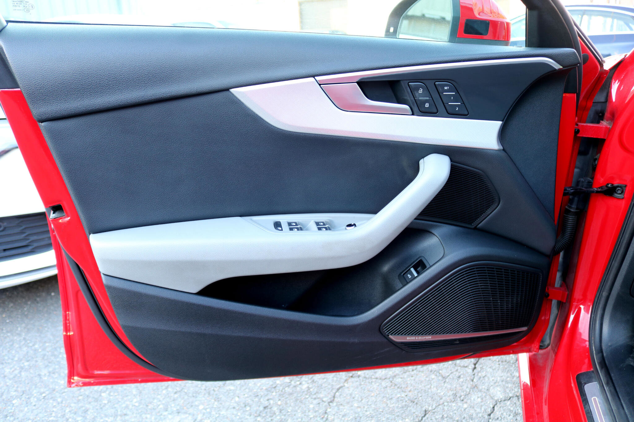 Used 2017 Audi A4 2.0T Premium Plus w/ Premium Plus Package image 13