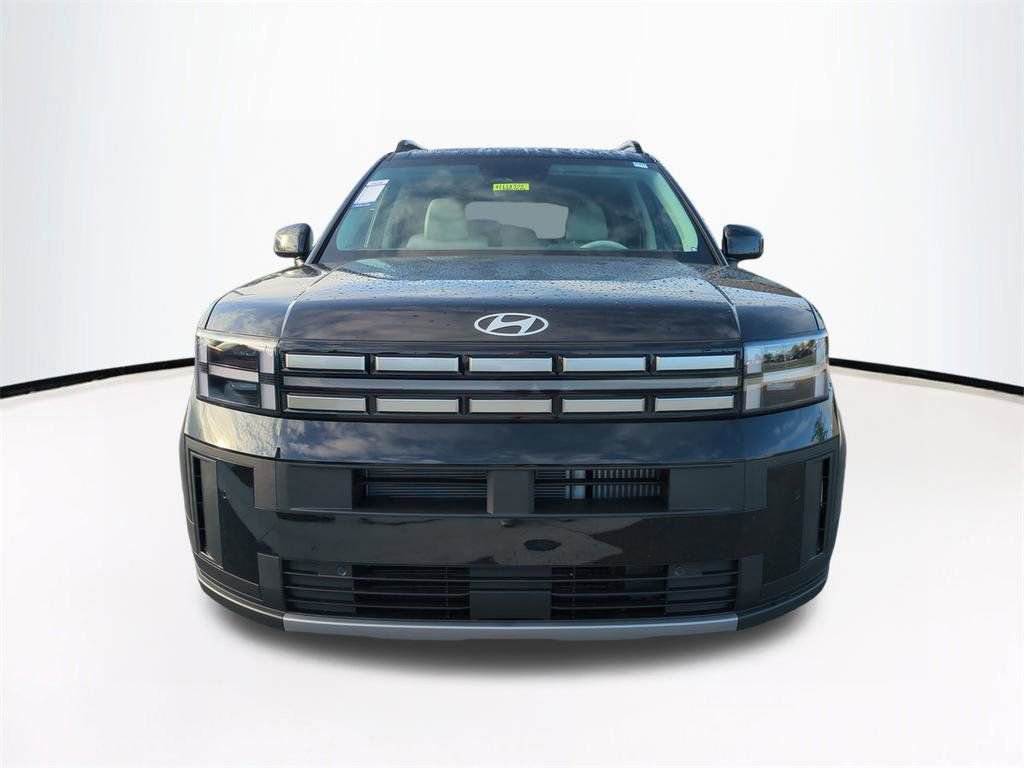 New 2026 Hyundai Santa Fe SEL FWD image 3