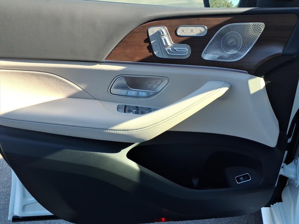 New 2026 Mercedes-Benz GLE 580 GLE 580 image 11