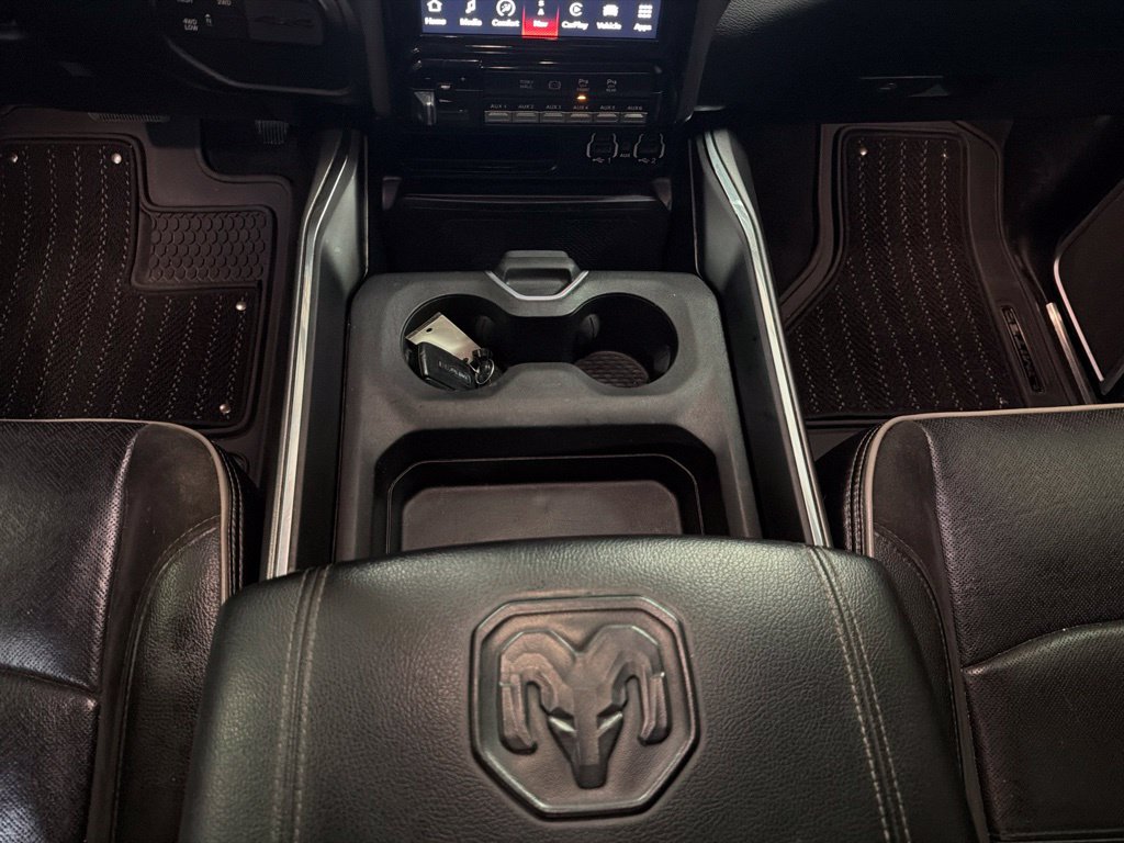 Used 2022 RAM 2500 Laramie AWD/4WD image 20
