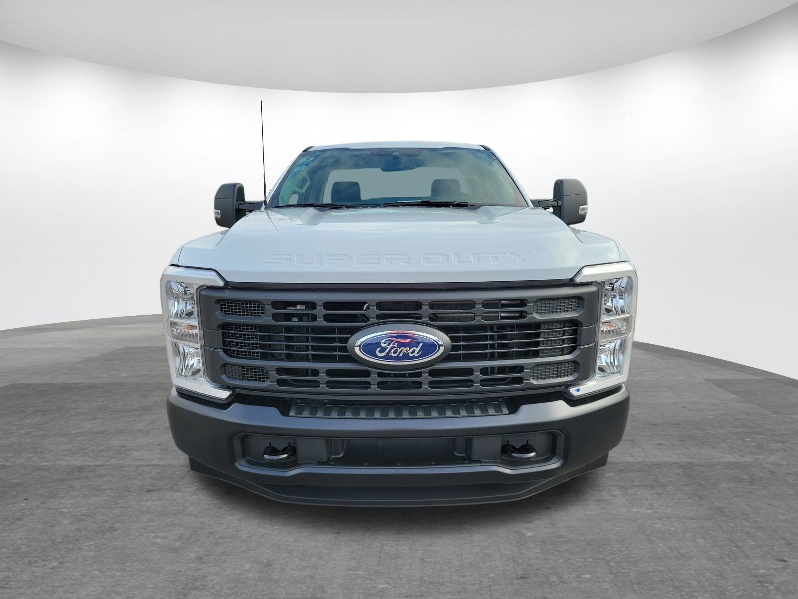 New 2026 Ford F350 2WD Regular Cab Super Duty image 2