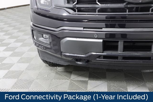 New 2026 Ford F150 XLT w/ Equipment Group 302A MID image 11