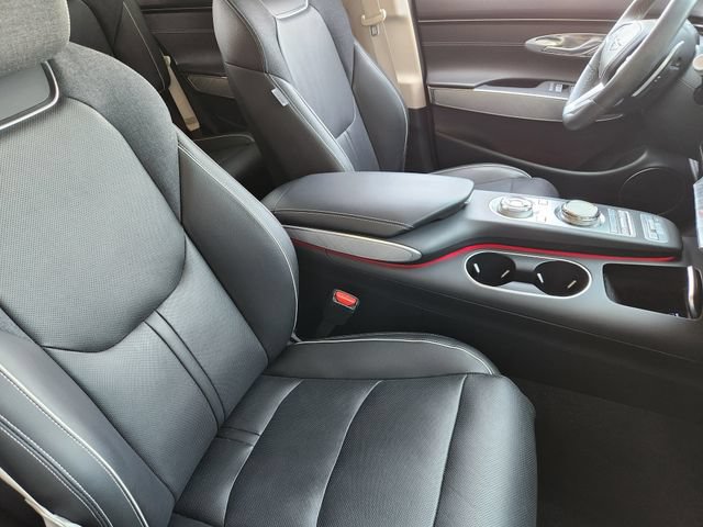 Used 2023 Genesis Electrified GV70 AWD/4WD image 9