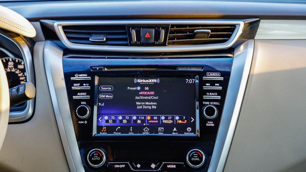 Used 2015 Nissan Murano SL image 15