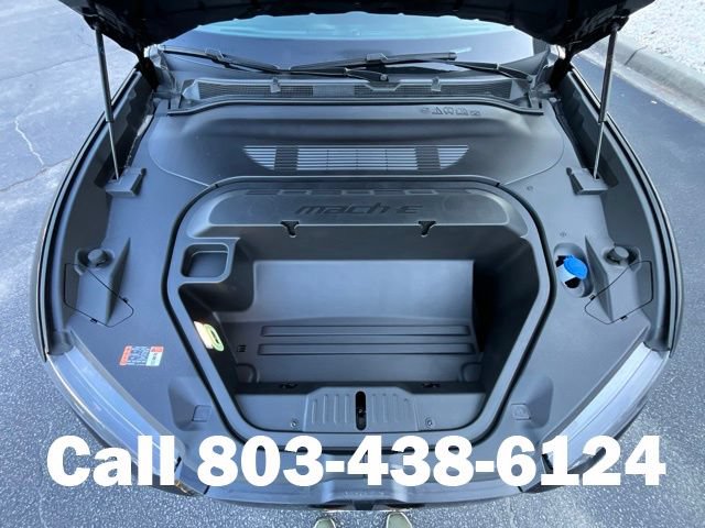 New 2026 Ford Mustang Mach-E Select w/ Technology Package RWD image 20