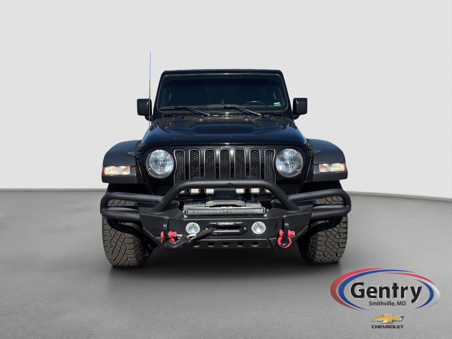 Used 2022 Jeep Wrangler Unlimited Rubicon w/ Cold Weather Group AWD/4WD image 27