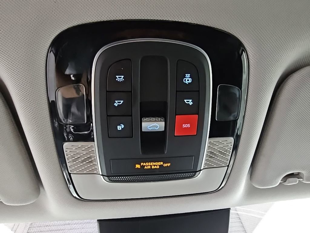 Used 2025 Hyundai Palisade SEL image 24