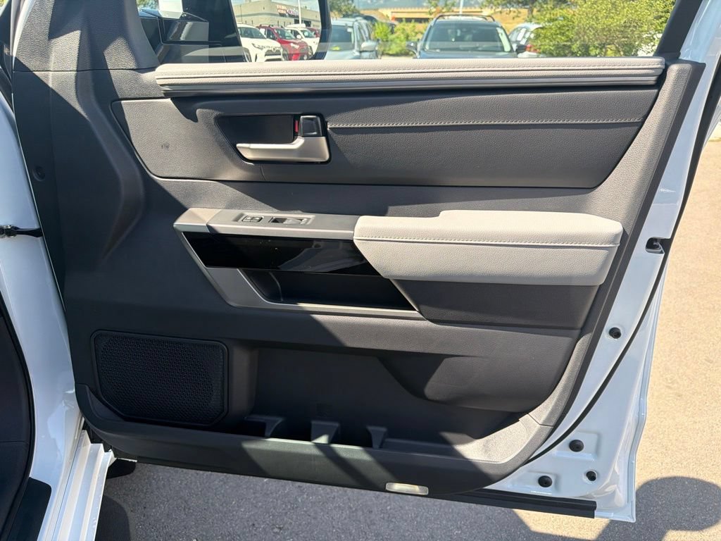 New 2026 Toyota Sequoia Limited AWD/4WD image 11