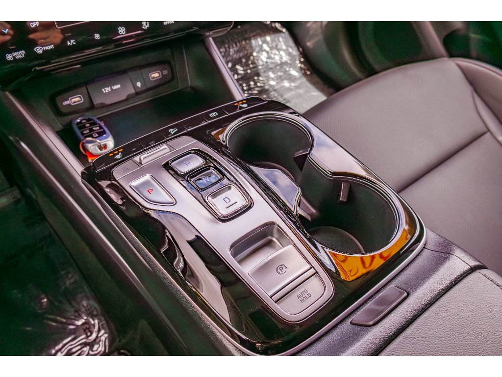 Used 2024 Hyundai Tucson SEL image 26