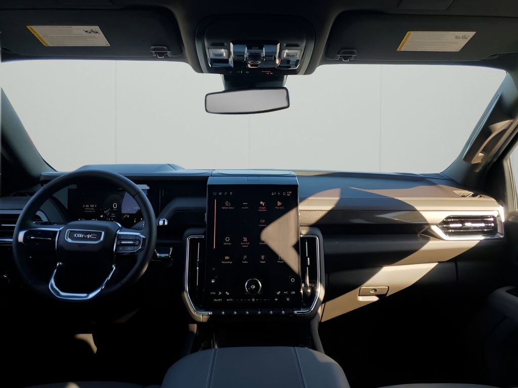 New 2026 GMC Yukon XL Elevation w/ LPO, Floor Liner Package image 23