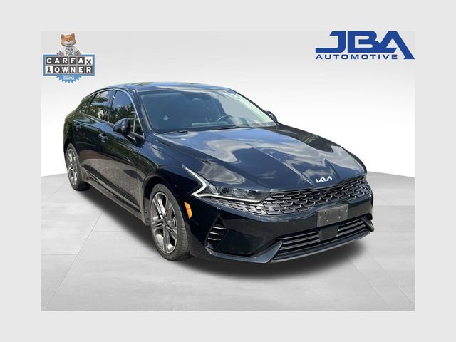 Used 2023 Kia K5 EX w/ EX Premium Package