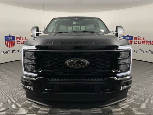 New 2026 Ford F250 XLT w/ XLT Premium Package AWD/4WD image 8
