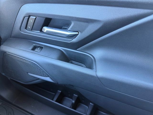 New 2025 Chevrolet Silverado EV W/T image 14