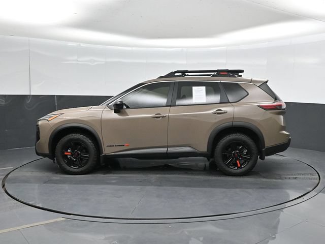 Used 2026 Nissan Rogue SV AWD/4WD image 10