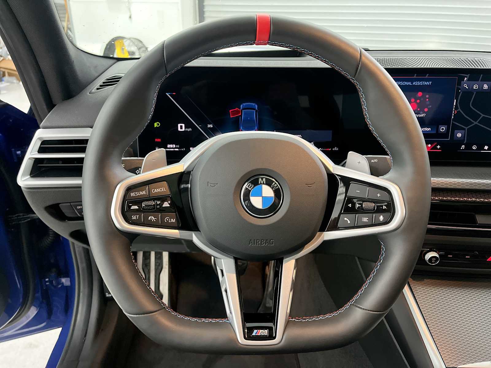 Used 2026 BMW M340i xDrive M340i NA xDrive image 11